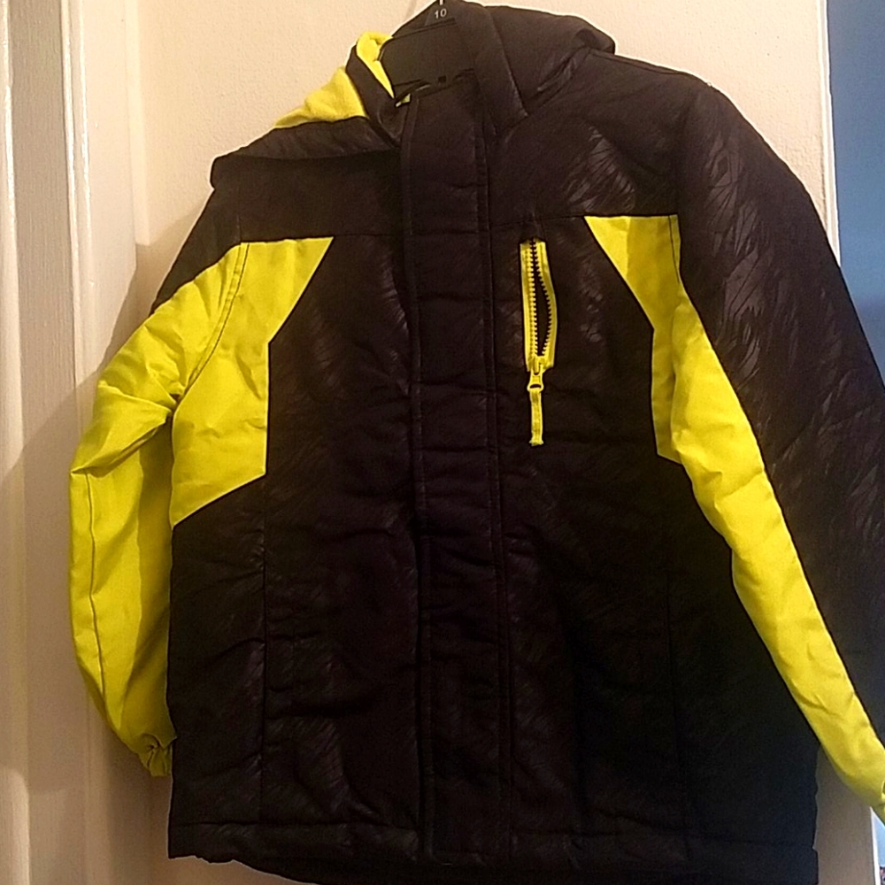 Kids jacket